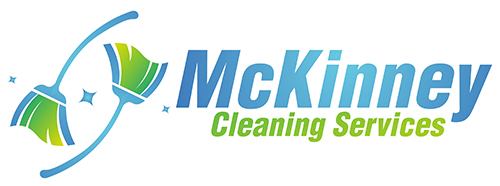 McKinney Cleaning Services Logo